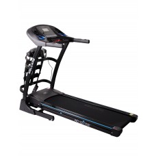 WC2277MI MOTORIZED TREADMILL